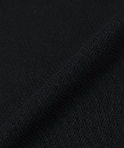 MACKINTOSH PHILOSOPHY(マッキントッシュ フィロソフィー)の「【WEB&一部店舗限定】5.6oz 天竺 エンブレムプリント 半袖Tシャツ(Tシャツ/カットソー・メンズ・ホワイト/ブルー/ブラック・40/36/42/38)」の4枚目の写真