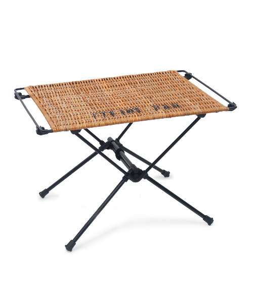 POST GENERAL ポストジェネラル フォールディング ミル ワークテーブル オリーブ 982100001 新品POST GENERAL[ポストジェネラル] EXHIBITION FOLDABLE HANGER