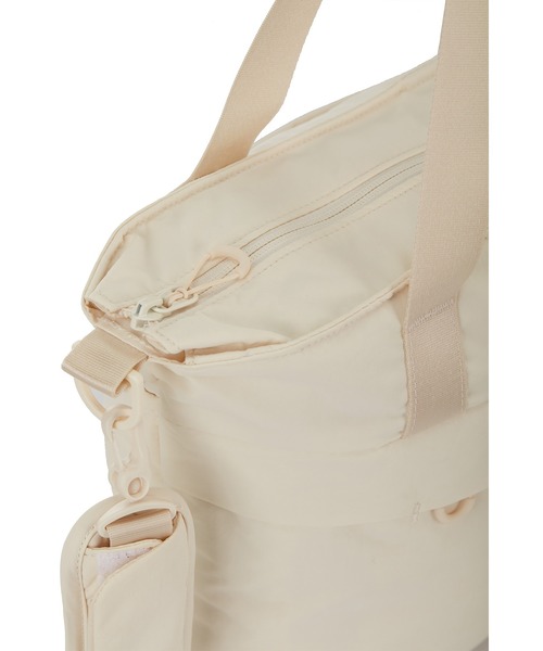 GREGORY(グレゴリー)の「スージートート SUSZY TOTE アイボリーホワイト(トートバッグ・レディース・アイボリー・ONE SIZE)」の7枚目の写真