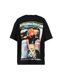 NUBIAN｜ヌビアンのTシャツ/カットソー通販 - ZOZOTOWN