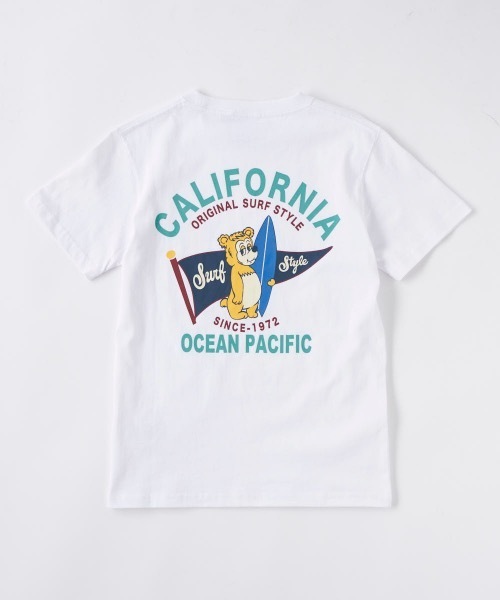 【さな】Atlantis Tシャツ　メメルキーホルダー サンリオキャラクターズ】袖デザインTシャツ（Tシャツ） | SHOO