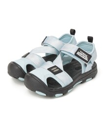 SHIPS Colors（シップス カラーズ）の「SHIPS Colors:ガード テープ サンダル(KIDS)（サンダル）」