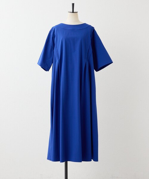NEW前後ワンピース【SUM1 STYLE(スミスタイル)】（ワンピース