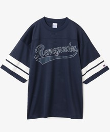TOKYO23 × champion Football T-shirt / トウキョウ23 チャンピオン フットボール T-シャツ 【SP】