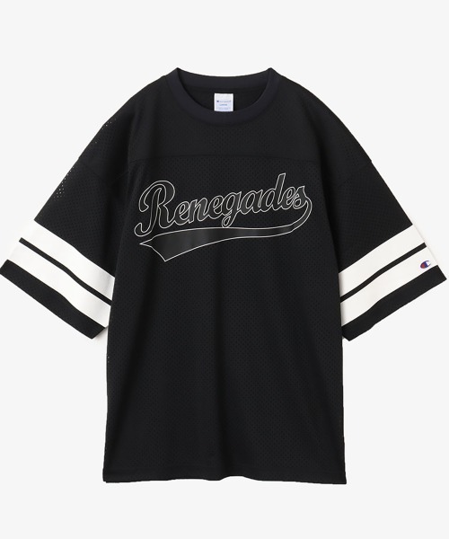TOKYO23 × champion Football T-shirt / トウキョウ23