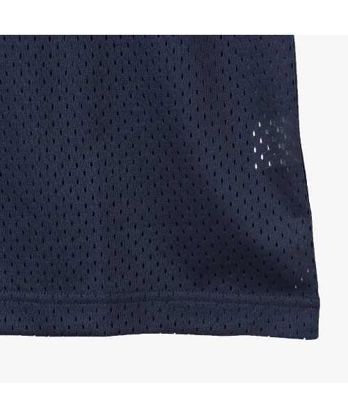 Champion(チャンピオン)の「TOKYO23 × champion Football T-shirt / トウキョウ23 チャンピオン フットボール T-シャツ 【SP】(Tシャツ/カットソー・メンズ・ブラック/ネイビー・XL/L/M)」の9枚目の写真