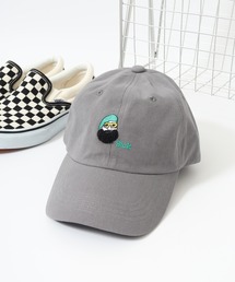 TESTIFY（テスティファイ）の「刺繍デザイン　6パネルキャップ（キャップ）」