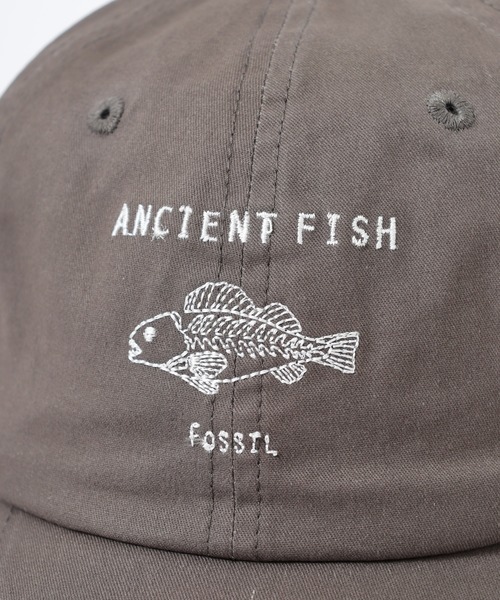 TESTIFY（テスティファイ）の「刺繍デザイン　6パネルキャップ（キャップ・メンズ・ブラック/グレー/ベージュ/ブラック系/ライトグレー/ネイビー/ブラック系1/ブラウン/ネイビー系/ブラック系2/アイボリー/イエロー/ブルー・FREE）」の17枚目の写真