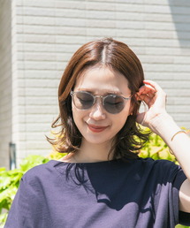 URBAN RESEARCH DOORS | ボストンサングラス(メガネ)