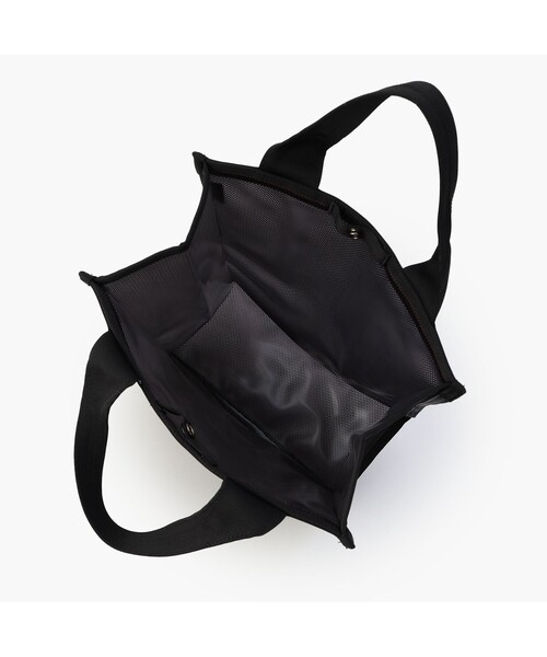 【BRIEFING／ブリーフィング】SQUARE TALL TOTE BRIEFING／ブリーフィング】SQUARE TALL TOTE