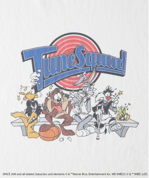 Right-on(ライトオン)の「【 限定展開 】 「ルーニー・テューンズ」「グレムリン」プリント T シャツ(Tシャツ/カットソー・レディース・ブラック/ホワイト/その他1/その他5/その他2/その他3・L/M)」の20枚目の写真