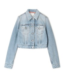 Acne Studios FN-WN-OUTW000912 デニムジャケット