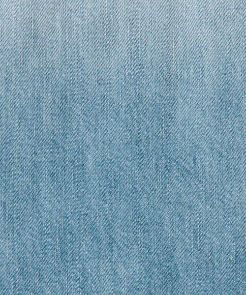 ACNE(アクネ)の「Acne Studios FN-WN-OUTW000912 デニムジャケット(デニムジャケット・レディース・ブルー・34)」の12枚目の写真