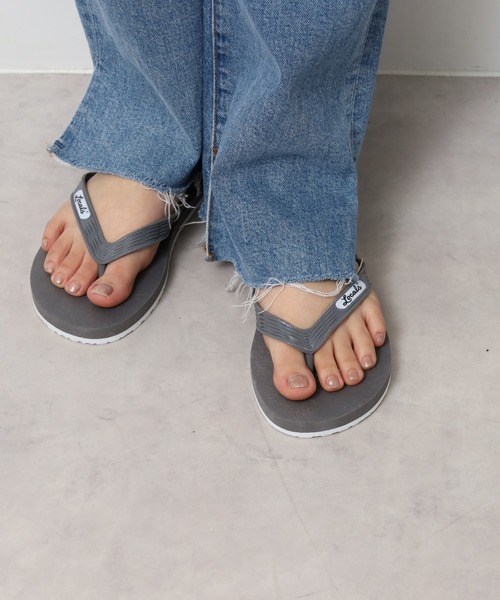 【PAES】★送料・関税込★ビーチサンダル 楽天市場】2025春夏新作 ペイズ PAES FLIP FLOP Sandal 厚底