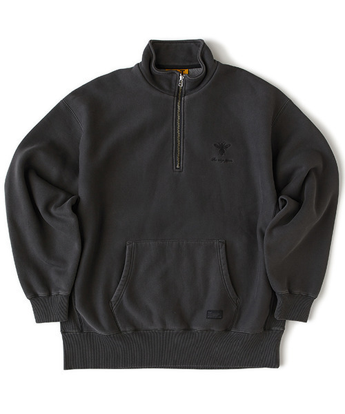 FAT（エフエイティー）の「CRUCIAL（スウェット）」 - WEAR