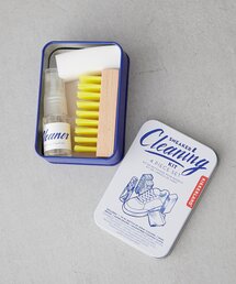 BIRTHDAY BAR(o[XfCo[)́yKikkerlandzSNEAKER CLEANING KIT(|ObY)