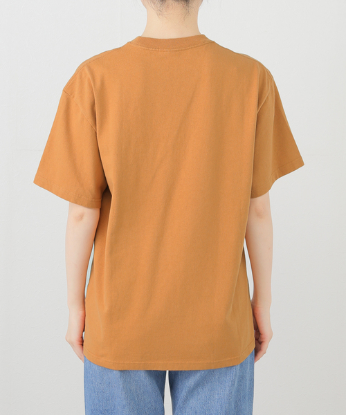 BRAIN DEAD(ブレインデット)の「【BRAIN DEAD/ブレインデッド】 AGE OCCULTISM T00004428D125(Tシャツ/カットソー・レディース・その他・SMALL/MEDIUM)」の6枚目の写真