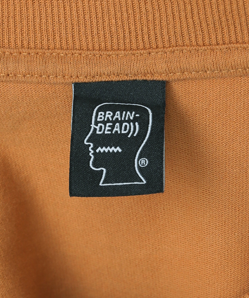 BRAIN DEAD(ブレインデット)の「【BRAIN DEAD/ブレインデッド】 AGE OCCULTISM T00004428D125(Tシャツ/カットソー・レディース・その他・SMALL/MEDIUM)」の9枚目の写真