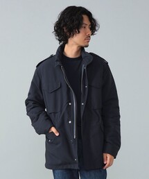 M.I.D.A　M-65　ネイビー　XS M.I.D.A.