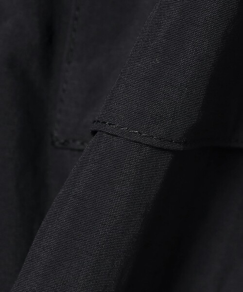 BRILLA per il gusto（ブリッラペルイルグースト）の「【別注】M.I.D.A. / M-65 ミリタリージャケット（ブルゾン・メンズ・オリーブ/ブラック/ネイビー・MEDIUM/SMALL/X-SMALL/LARGE）」の7枚目の写真