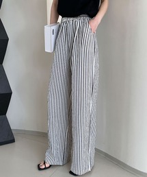 FR2GOLF ストライプ ホワイトパンツ FR2GOLF ストライプ ホワイトパンツ 楽天市場】ストライプ パンツ