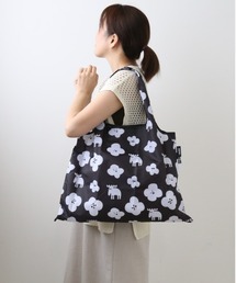 moz（モズ）の「moz ショッピングバッグ（クラッチバッグ）」