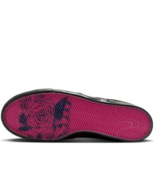 NIKE SB(ナイキエスビー)の「NIKE SB/ナイキエスビー メンズ スニーカー スケシュー SB ZOOM JANOSKI OG+SE HF3060-001 ジャノスキ(スニーカー・メンズ・ブラック×ホワイト・27.0cm/26.5cm/28.0cm/26.0cm/27.5cm)」の3枚目の写真