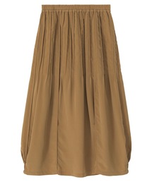 ZUCCa | PEデシン / スカート / S(スカート)