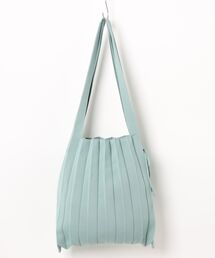 ラッキープリーツニット(M)