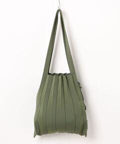 SOLPRESA】NYLON QUILTING TOTE BAG M