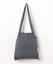 ラッキープリーツニット(M)