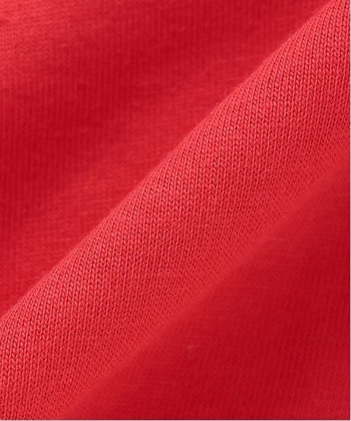 minimal（ミニマル）の「【防汚撥水】【スポンジ・ボブ】プリントTシャツ（Tシャツ/カットソー・キッズ・ホワイト/レッド/イエロー/ブルー・110cm/100cm/130cm/140cm/120cm）」の21枚目の写真