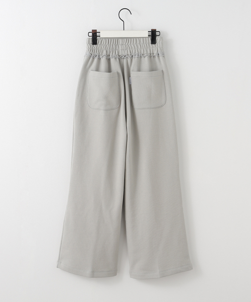 セール】999HUMANITY / 999ヒューマニティ MAXI SWEAT PANTS