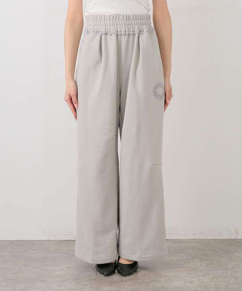 セール】999HUMANITY / 999ヒューマニティ MAXI SWEAT PANTS