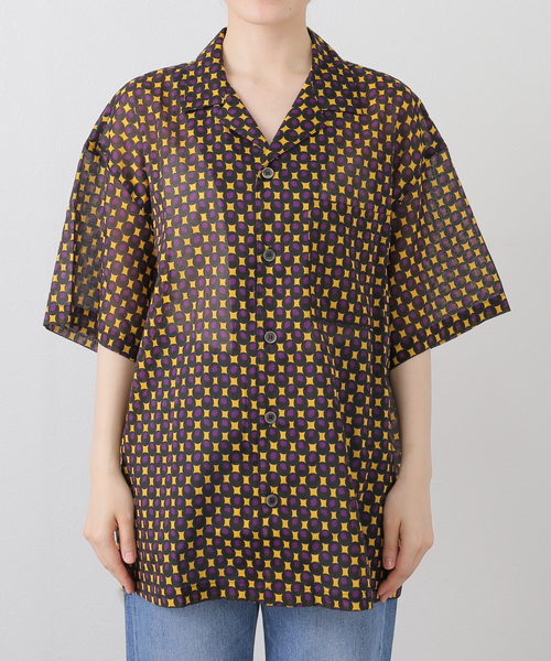 ＜Waxman Brothers＞ワックスマンブラザーズシャツ週末値下げ セール】【WAXMAN BROTHERS/ワックスマンブラザーズ】OVER