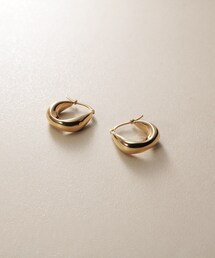 COCOSHNIK♡両耳ピアス COCOSHNIK｜ココシュニックのピアス（両耳用）通販 - ZOZOTOWN