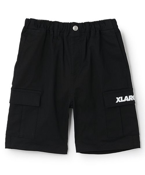 セール】OGゴリラカーゴショートパンツ（その他パンツ）｜XLARGE