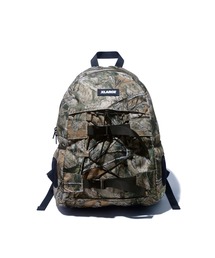 XLARGE(GNXg[W)STANDARD LOGO TRUCK HOOK BACKPACK(obNpbN/bN)