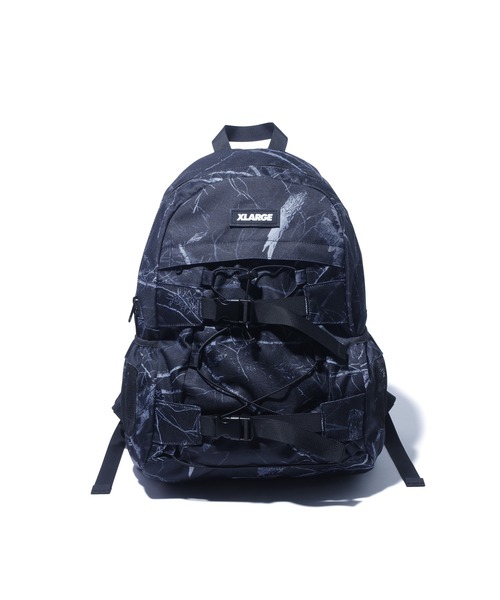 【美品】XLARGE リュック 楽天市場】エクストララージ リュック【MILITARY BACKPACK