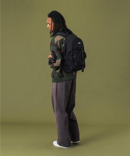 STANDARD LOGO TRUCK HOOK BACKPACK（バックパック/リュック