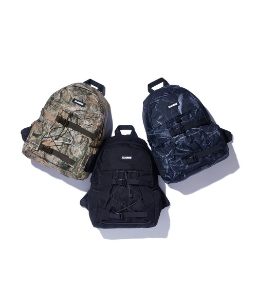 STANDARD LOGO TRUCK HOOK BACKPACK（バックパック/リュック