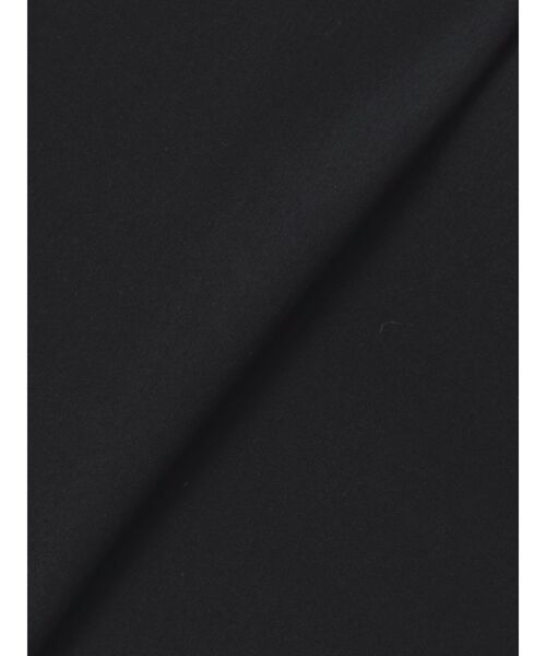 POLO BCS（ポロ ビーシーエス）の「【POLO BCSコラボ】オフショルワンピース（ワンピース・レディース・ブラック/ブラウン・SMALL/MEDIUM）」の9枚目の写真