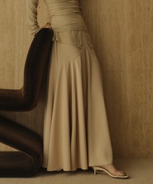 フェイクスウェードポインテッドトゥミュール（その他シューズ