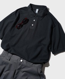 JERZEES（ジャージーズ）の「JERZEES / ジャージーズ OVER DYE 6.5OZ POLO SHIRTS オーバーダイ 無地 半袖ポロシャツ（ポロシャツ）」