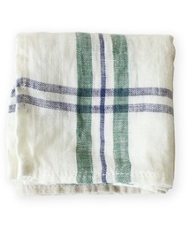 BACKYARD FAMILY（バックヤードファミリー）の「Lino e Lina ハンカチ（ハンカチ/ハンドタオル・メンズ）」