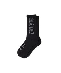 XLARGE | 1991 SOCKS(ソックス/靴下)