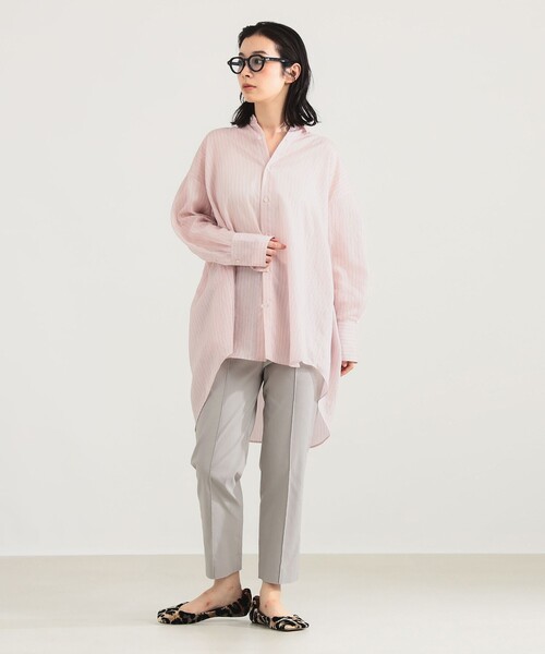 レサージュ購入　シアーストライプドルマンJK レサージュ購入 シアーストライプドルマンJK レサージュ購入 シアー