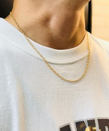 LAMBDA（ラムダ）の「アズキネックレス（ネックレス）」