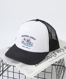 BROTHER MERLE（ブラザー マール）の「CQ SELECT BROTHER MERLE ブラザーマール メッシュキャップ（キャップ）」