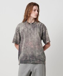 ASTRAET｜アストラットのTシャツ/カットソー（クルーネック(丸首